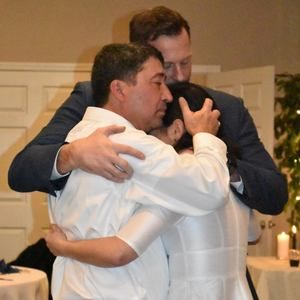 Meet your Posher, Sandra